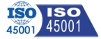 ISO 45001:2018 - Occupational and Safety Management System